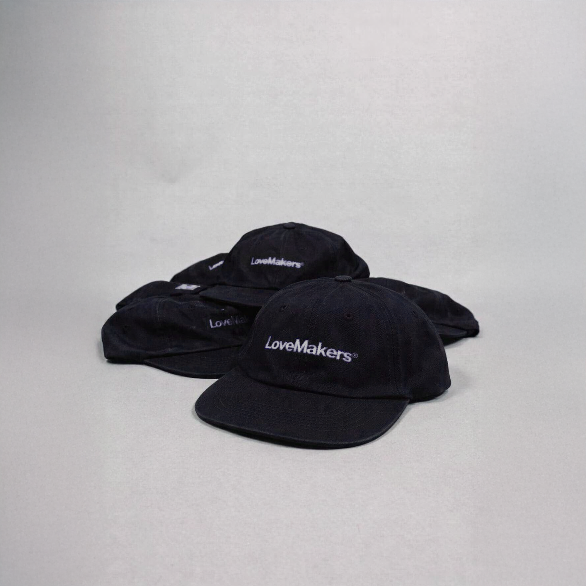 LoveMakers Cap