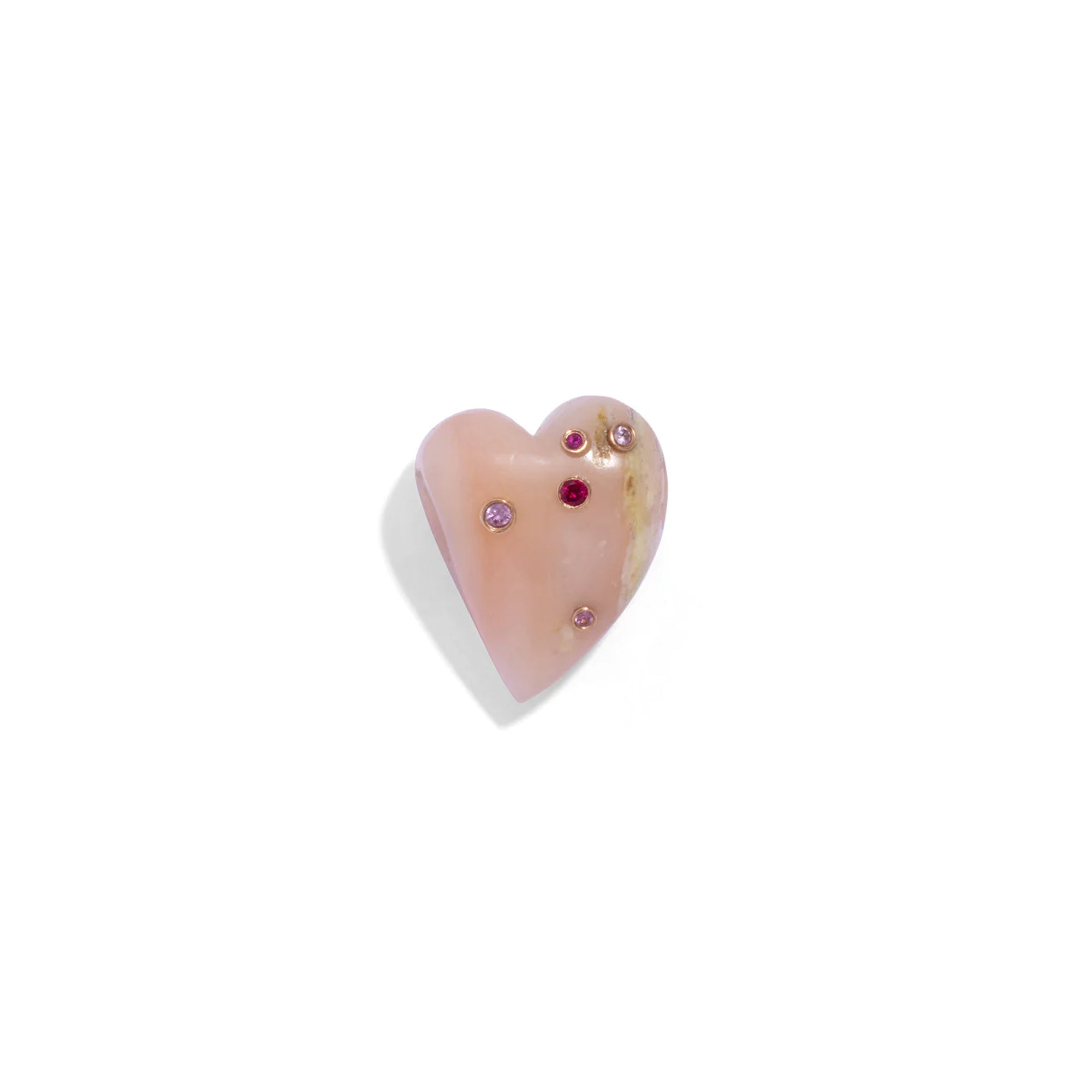 Tenderness Bead by Bleecker & Prince