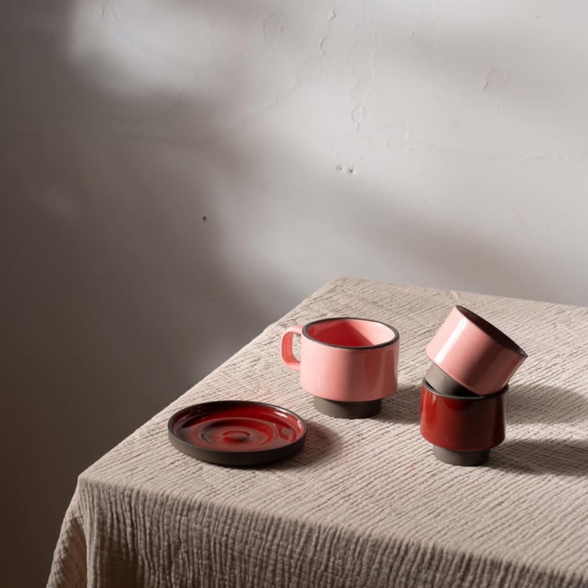 Bau Cup by Adama
