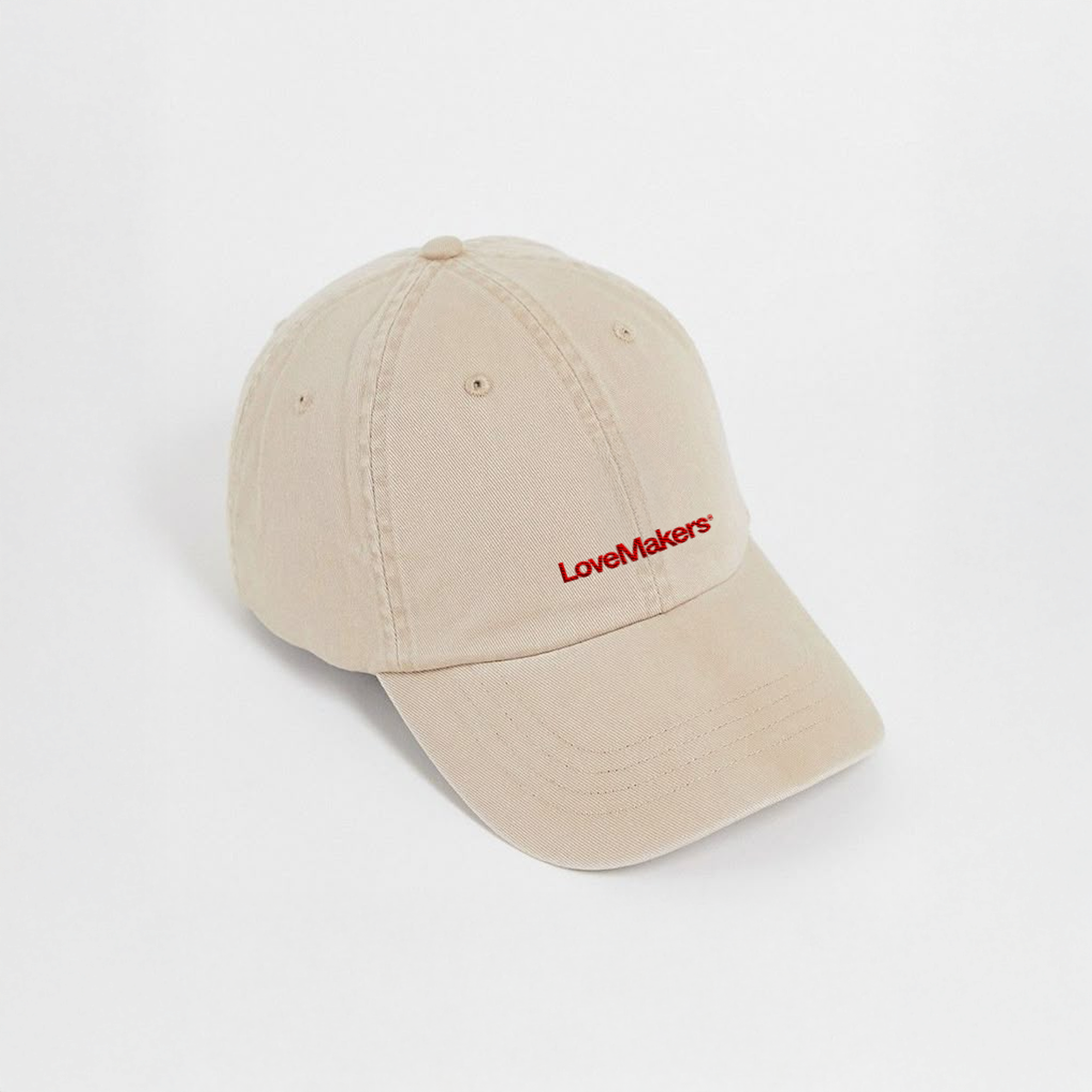 LoveMakers Cap
