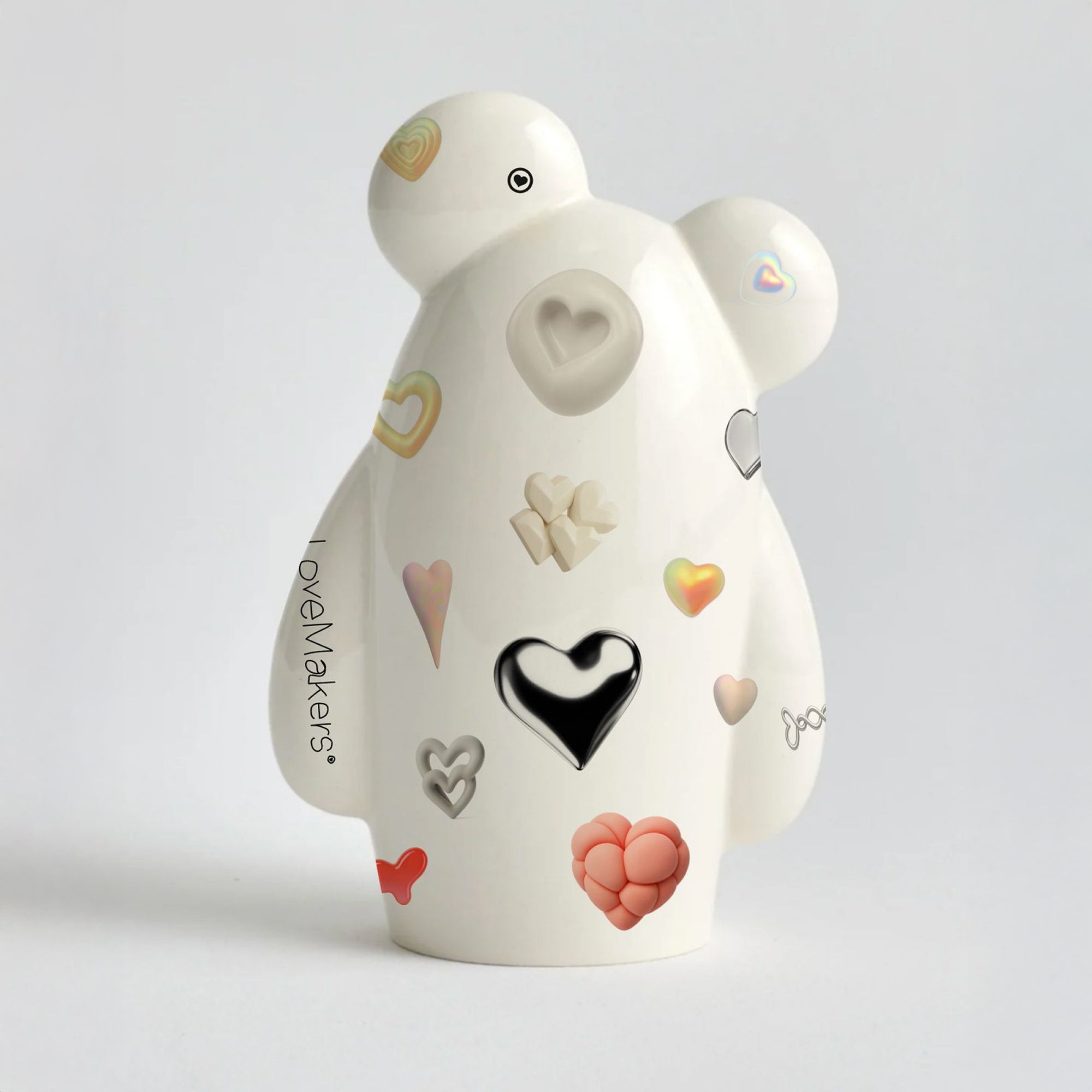 LoveMakers Monc