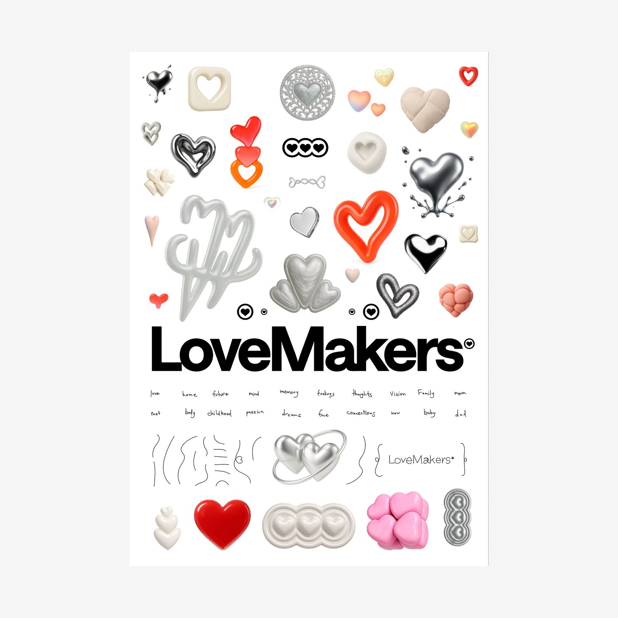 LoveMakers Monc