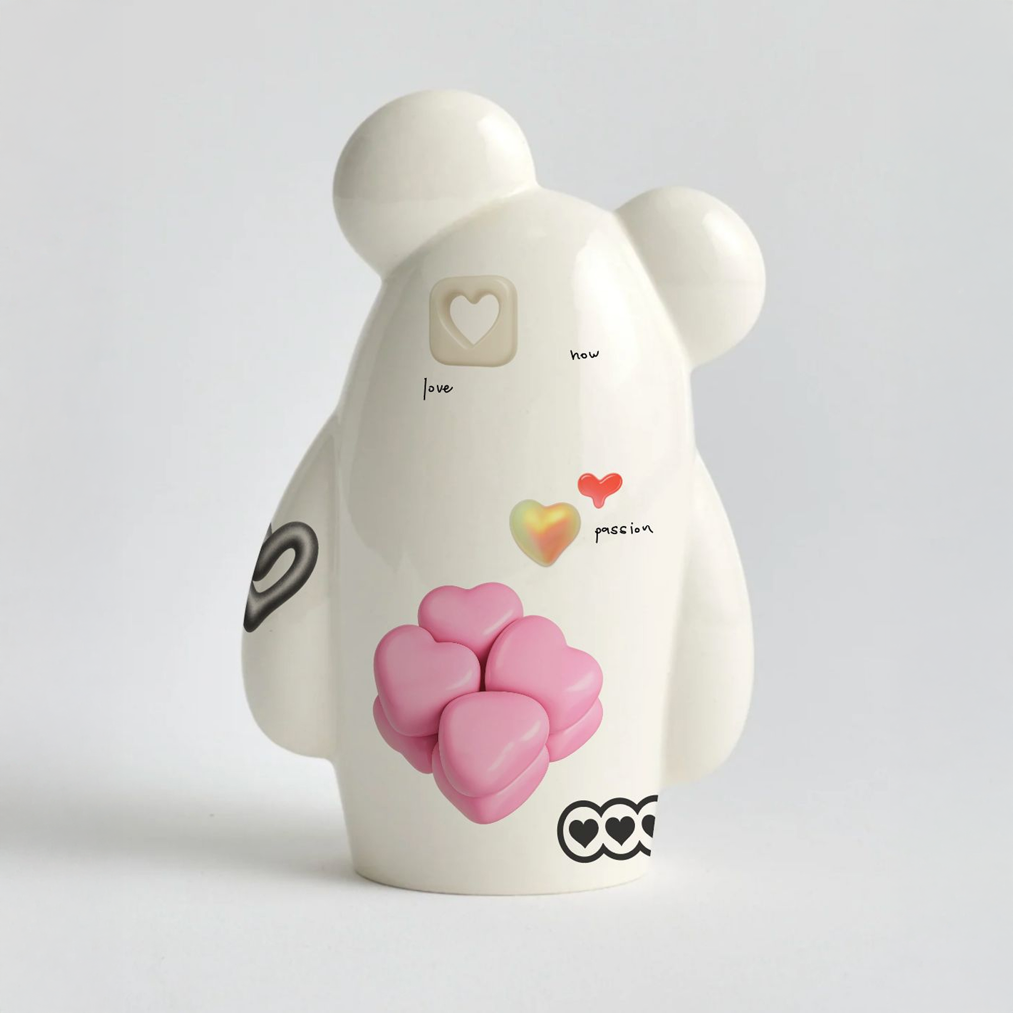 LoveMakers Monc